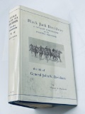 BLACK JACK DAVIDSON: Cavalry Commander on Western Frontier The Life of General John W. Davidson