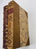 Poetical Works of Oliver Wendell Holmes & John Greenleaf Whittier (c.1890)