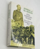ADMIRAL OF THE AMAZON: John Randolph Tucker, His CONFEDERATE Colleagues and Peru