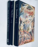 Songs of Innocence and of Experience (2 Volume Set) by William Blake & more