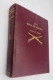 THE RIFLE IN AMERICA by Philip B. Sharpe (1938)