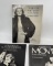Collection of Books on CINEMA STARS - Glamour Portraits - Movie Portraits