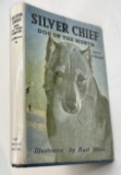 SILVER CHIEF Dogs of the North (1933)