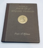 Scenes from the Life of Benjamin Franklin (1916)
