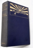 Boyd Alexander's Last Journey (1912) Africa Adventure Ending in Murder