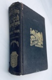 The Innocents Abroad or The New Pilgrims' Progress (1870) by MARK TWAIN - First Edition