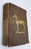 RARE Morgan Horses: A Premium Essay (1857)