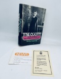 THE COUNT: The Life and Films of Bela DRACULA Lugosi (1974) REVIEW COPY