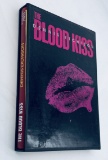LIMITED SIGNED Blood Kiss by Dennis Etchison (1988) SPECIAL EDITION