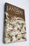 The Seventh World Fantasy Convention by Jeff Frane (1981) Limited to 1000 Copies