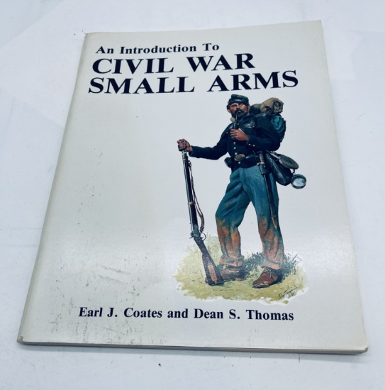 CIVIL WAR ARMS AND EQUIPMENT Books