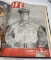 LIFE MAGAZINE BOUND July to December 1945 with GENERAL MACARTHUR