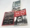 COLLECTION of WW1 BOOKS - Yanks Behind the Lines - The Great War