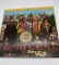 BEATLES Sgt. Pepper's Lonely Hearts Club Band (1967) LP ALBUM