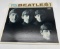 BEATLES Meet the Beatles (1964) LP ALBUM