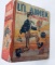 Li'l Abner Among the Millionaires Big (1939) LITTLE BOOK