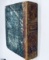 The Concordance of the Sacred Bible (1848) LARGE Hardcover