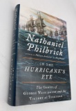 In the Hurricane's Eye: The Genius of George Washington and the Victory at Yorktown
