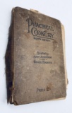 PRACTICAL COOKERY (1919) A Collection of Valuable Recipes COOK BOOK