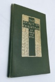 The Spirit of CHRISTMAS by Henry Van Dyke (1910)