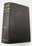 Sunny Memories of Foreign Lands (1854) by Harriet Beecher Stowe