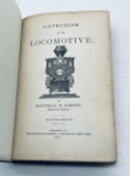 Catechism of the LOCOMOTIVE (1877)