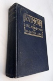 RARE Raymond: Life and Death Survival of AFTER DEATH (1916) SEANCES WITH DEAD SOLDIER