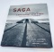 SIGNED Saga: The Journey of Arno Rafael Minkkinen (2005) Finnish-American Photographer