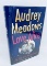 SIGNED Love, Alice: My Life as a Honeymooner by AUDREY MEADOWS