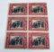 COLLECTION OF STAMPS 1920's to 1960's