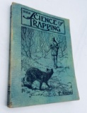 SCIENCE OF TRAPPING by E. Kreps (1941)