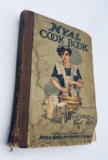 NYAL COOK BOOK (1916) Practical Recipes