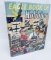 Eagle Book of HOBBIES (1958)