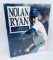 SIGNED NOLAN RYAN The Authorized Pictorial History