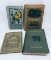 Collection of Antiquarian Books on NATURE