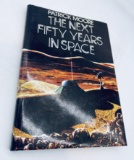 Next Fifty Years in Space by Patrick Moore (1960)