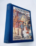 UNDER THE LILACS (c.1920) by Louisa May Alcott