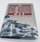 The One-Round War: USMC Scout-Snipers In Vietnam
