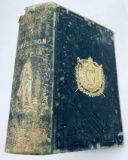 History of NAPOLEON from the French of M. Laurent De L'ardeche  (c.1850)