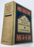 The Practical Book of Oriental Rugs (1913) & Oriental Carpets Runners & Rugs (1910)