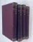 COLLECTION of Books by James Fenimore Cooper (c.1920)