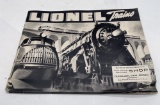 Vintage LIONEL TRAINS Catalog