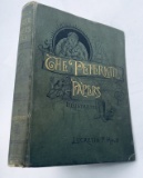 THE PETERKIN PAPERS by Lucretia P. Hale (1887)