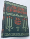 The Birds' Christmas Carol by Kate Douglas Wiggin (1913)
