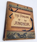 The Forging of the Anchor. A Poem (1883)
