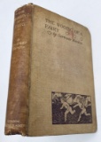 SCARCE The Wooing of a Fairy (1897) by Gertrude Warren
