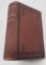 RARE Journal of Researches into the Natural History and Geology (1891) by CHARLES DARWIN