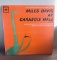 Miles Davis At Carnegie Hall (1962) LP ALBUM