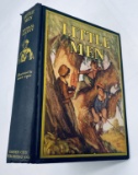LITTLE MEN by Louisa May Alcott (1933)