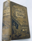The Homes of our Country, or the Centers of Moral and Religious Influence (1881)